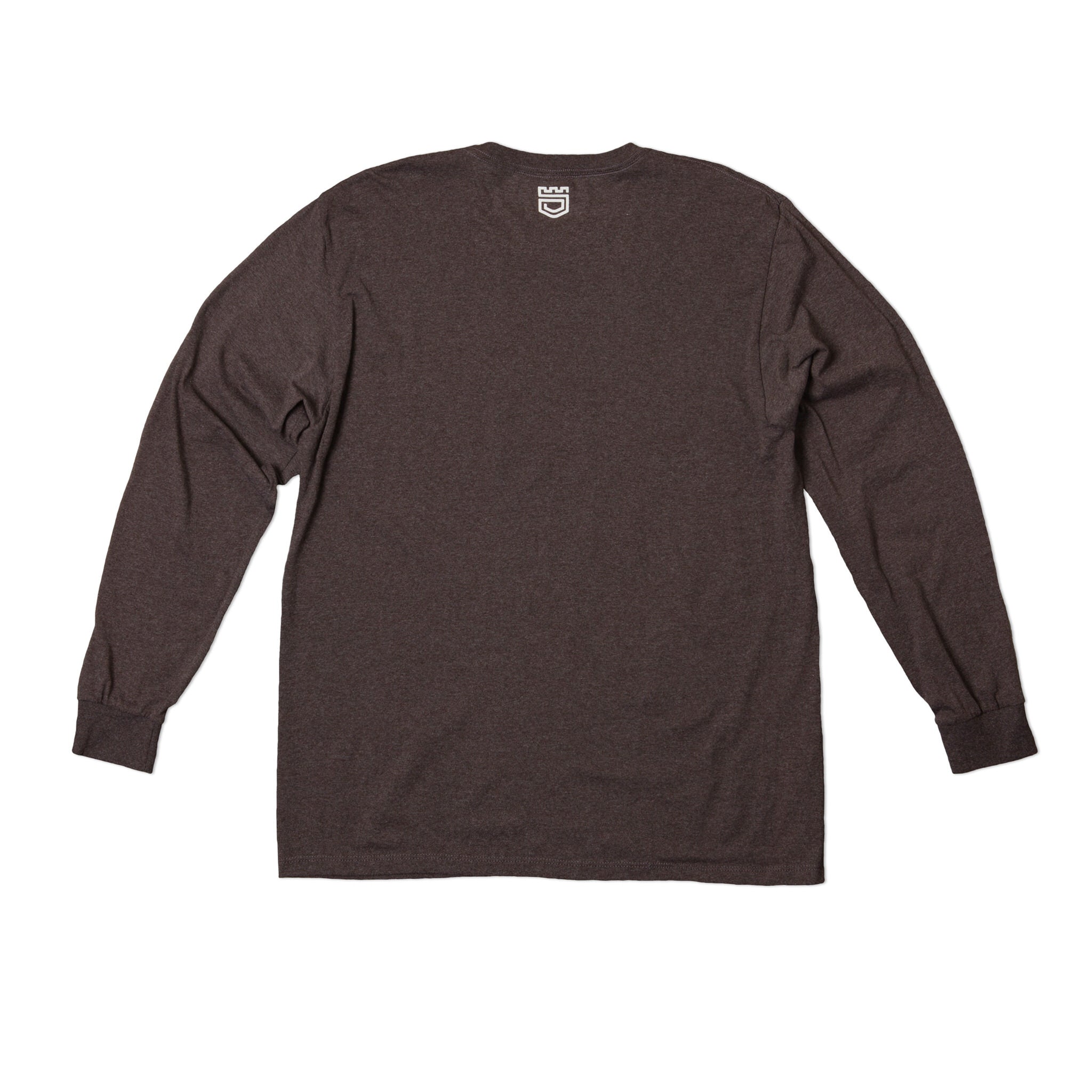 SCRIPT LONG SLEEVE