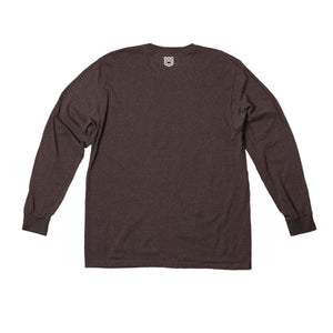 SCRIPT LONG SLEEVE