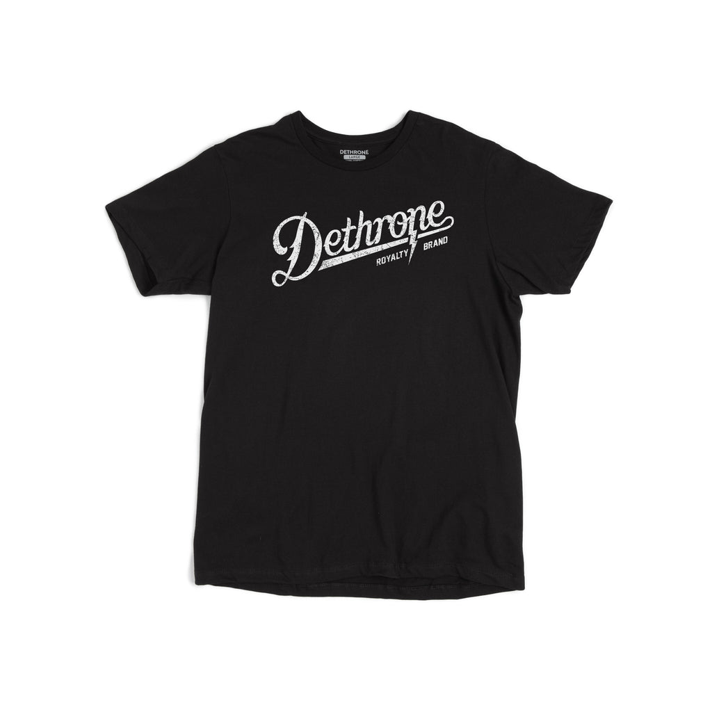 SCRIPT TEE