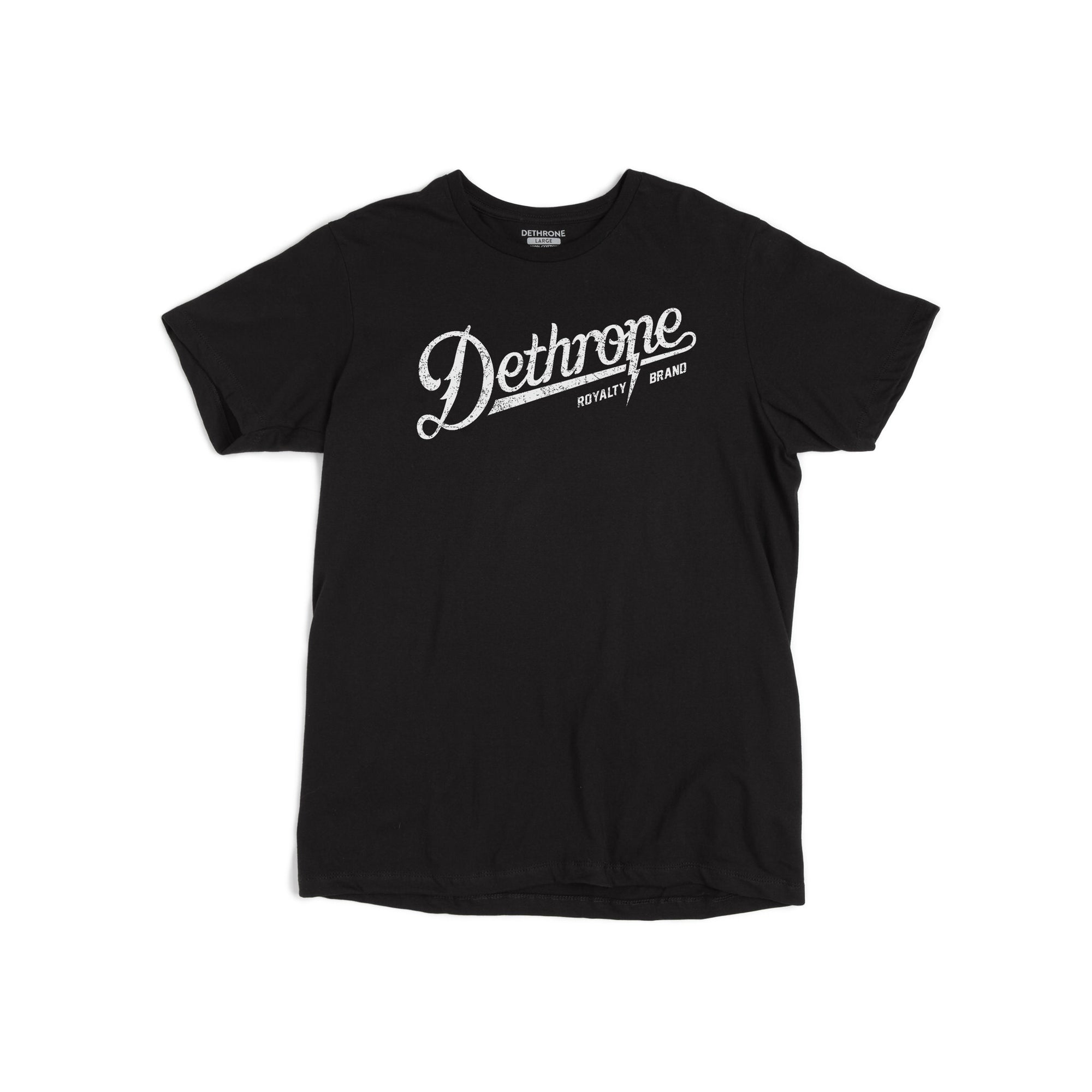 SCRIPT TEE