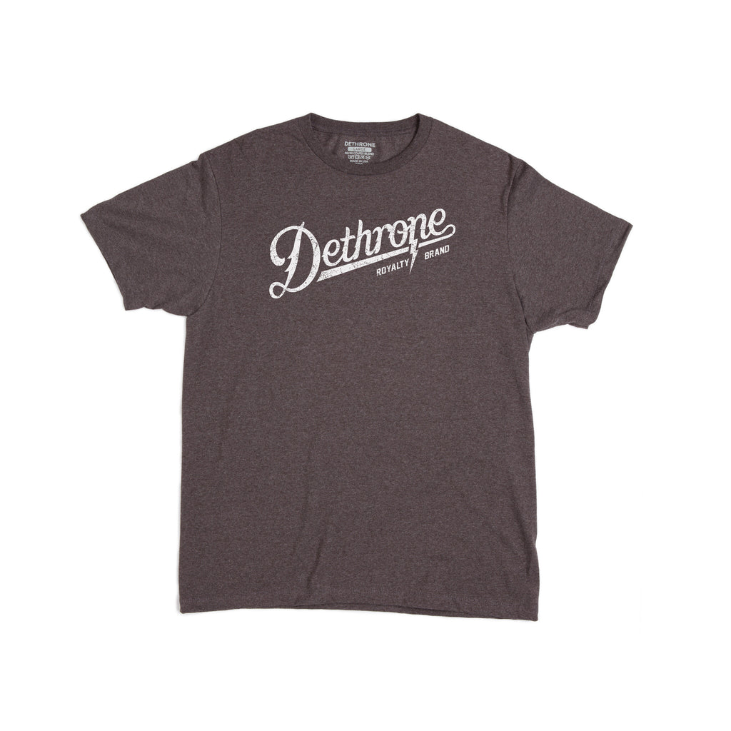 SCRIPT TEE