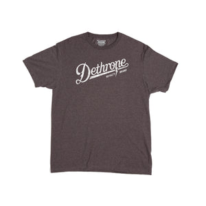 SCRIPT TEE