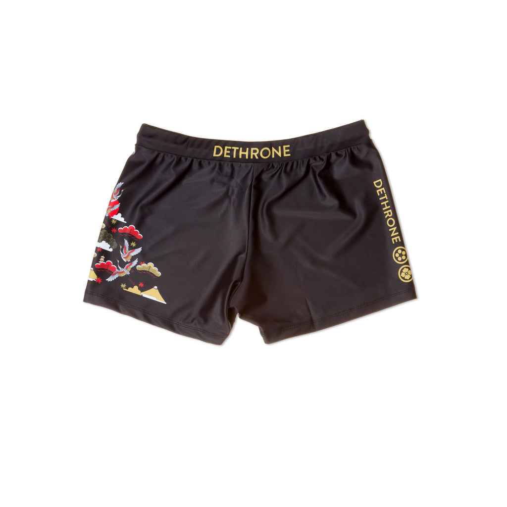 VALE TUDOS - SAMURAI - SHORT