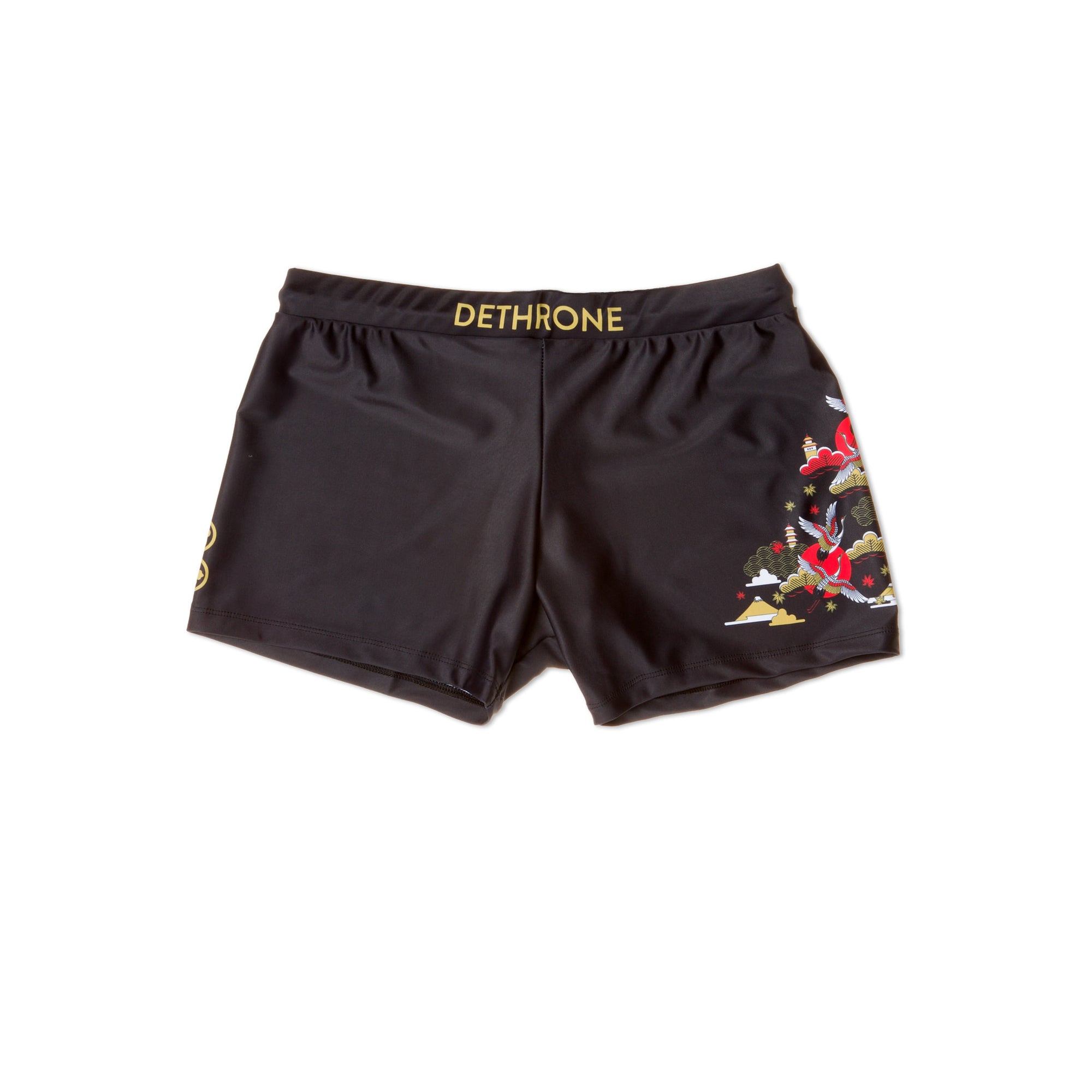 VALE TUDOS - SAMURAI - SHORT