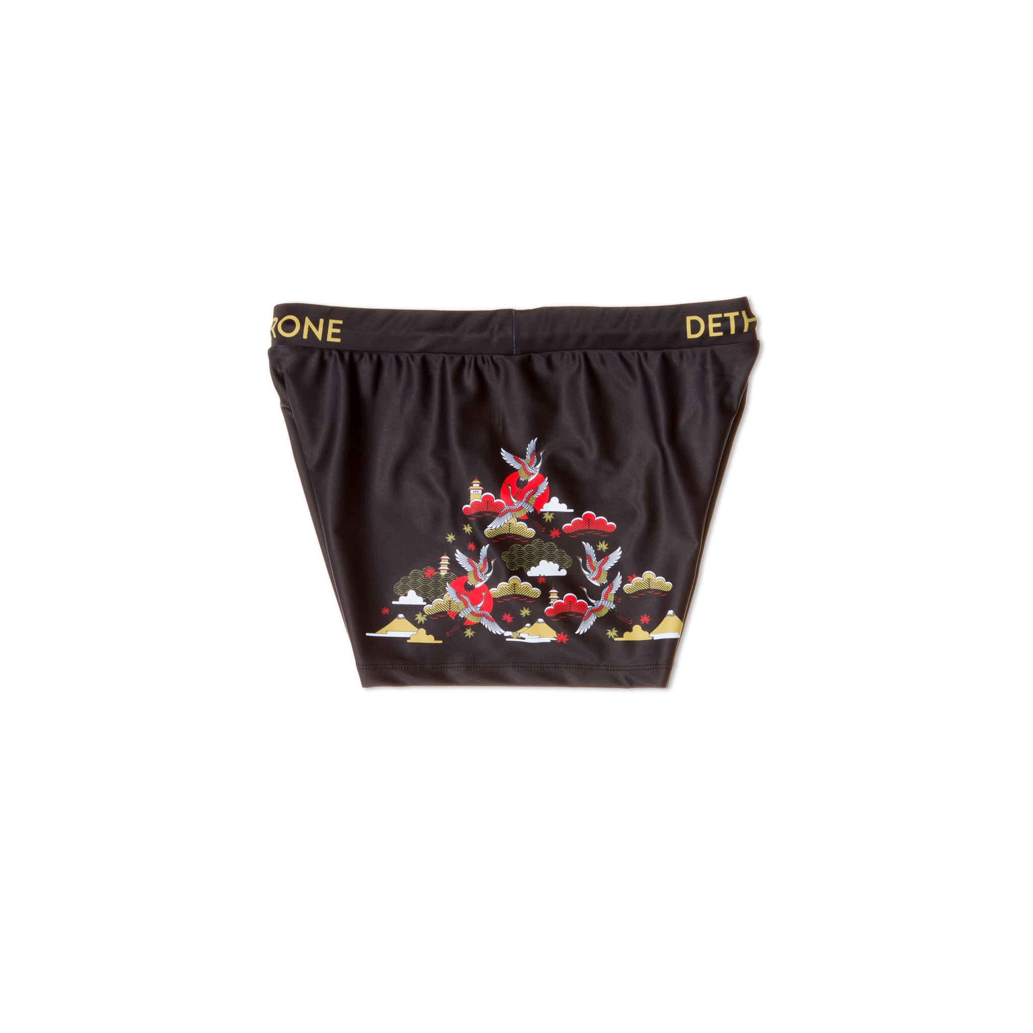 VALE TUDOS - SAMURAI - SHORT
