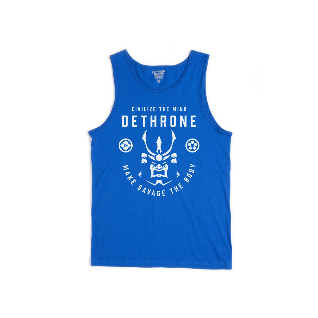 CIVILIZE TANK