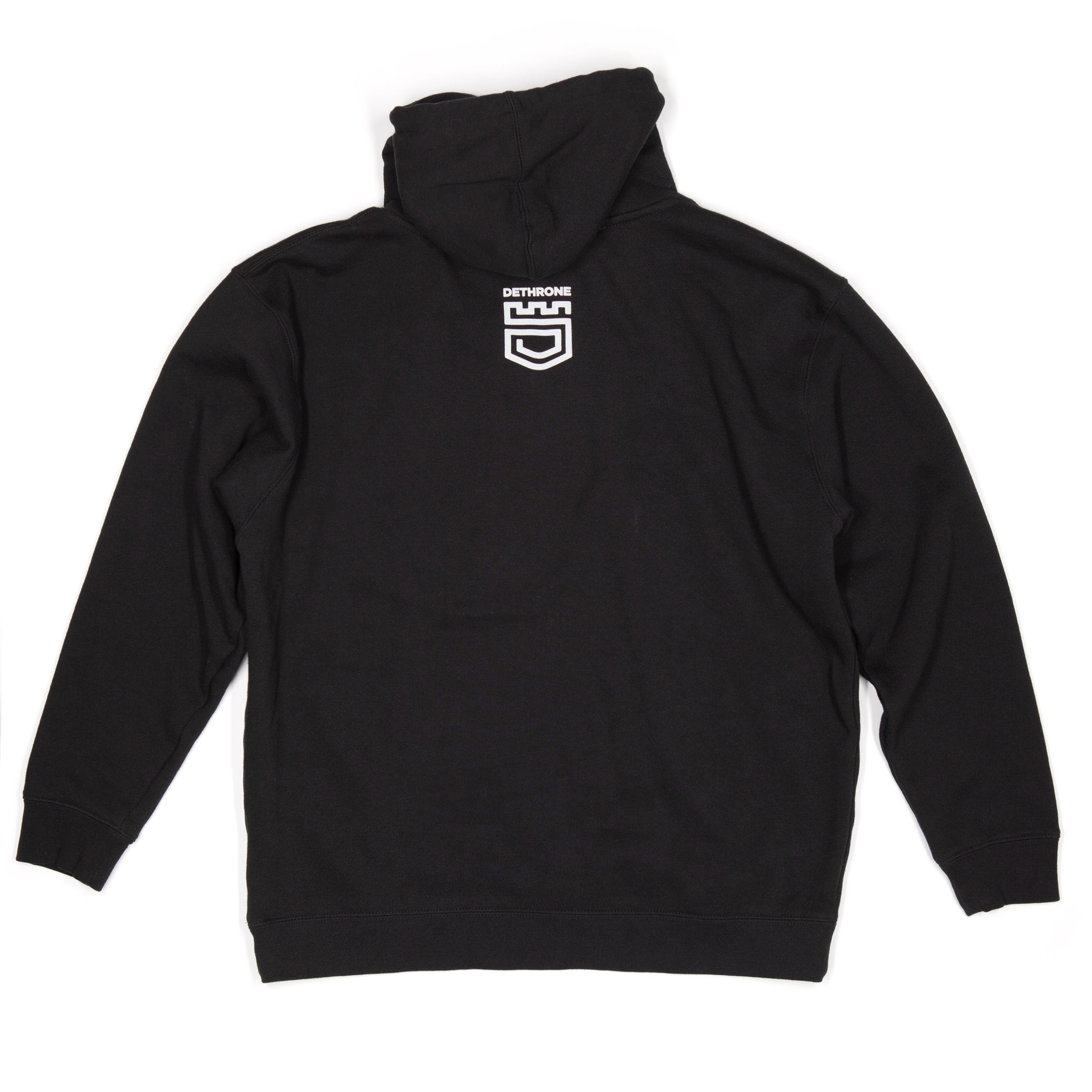 VAMOS HOODIE - Dethrone