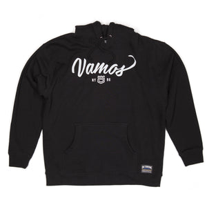 VAMOS HOODIE