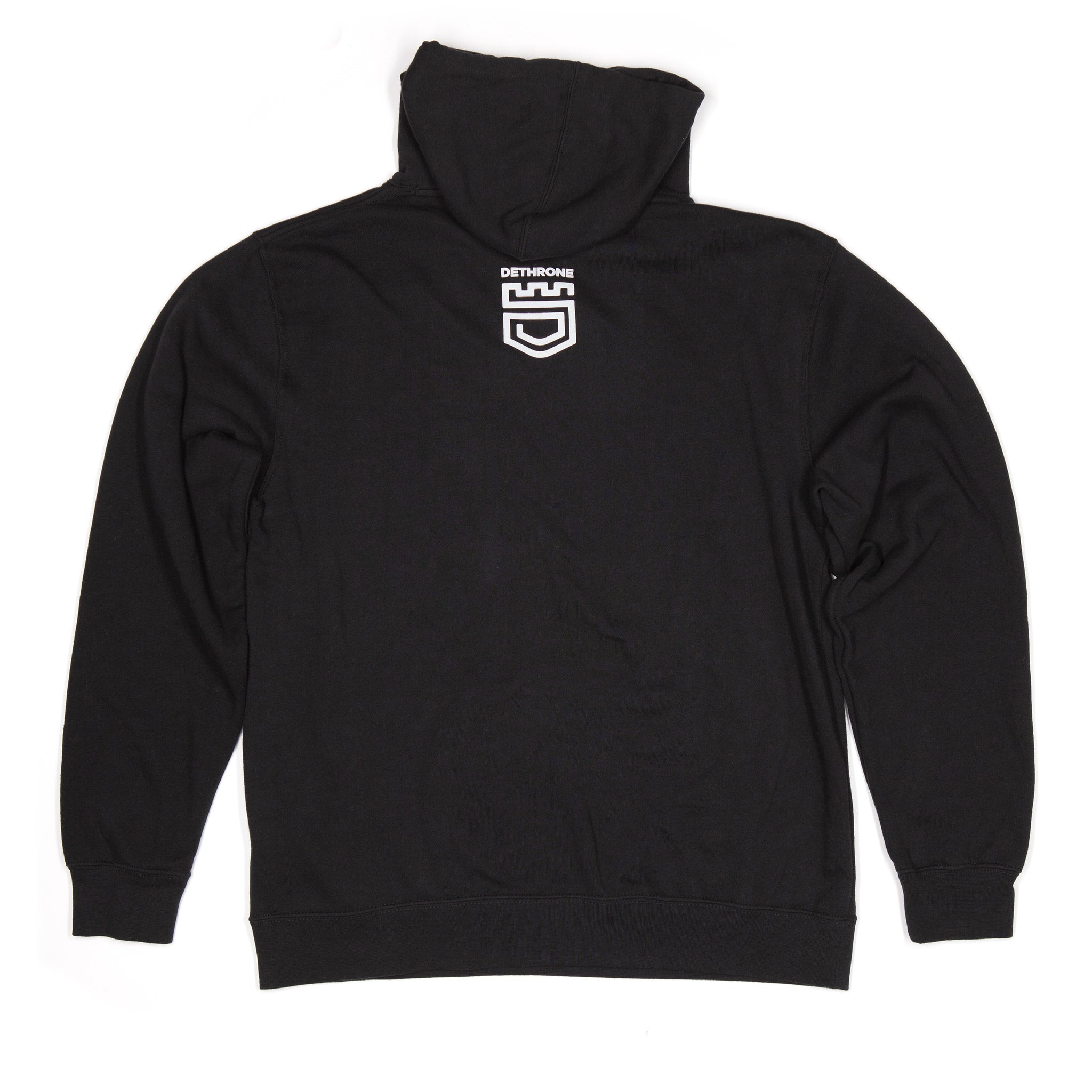 WHATEVER IT TAKES HOODIE