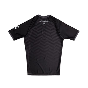RASH GUARD - DETHRONE