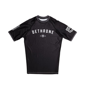 RASH GUARD - DETHRONE