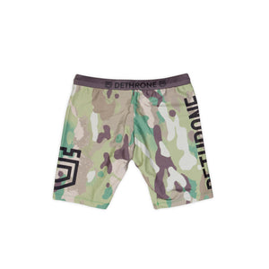 VALE TUDOS - CAMO - LONG