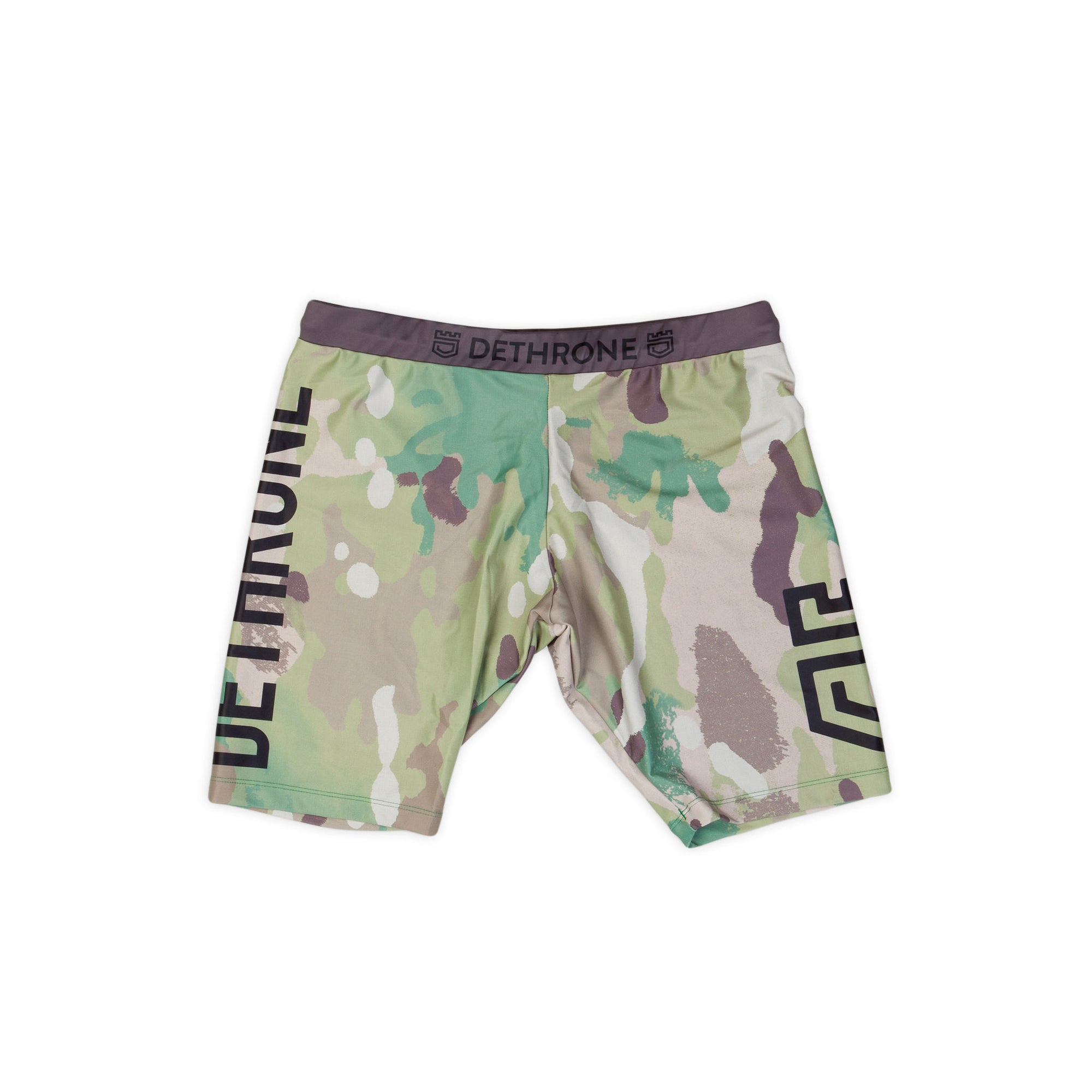 VALE TUDOS - CAMO - LONG