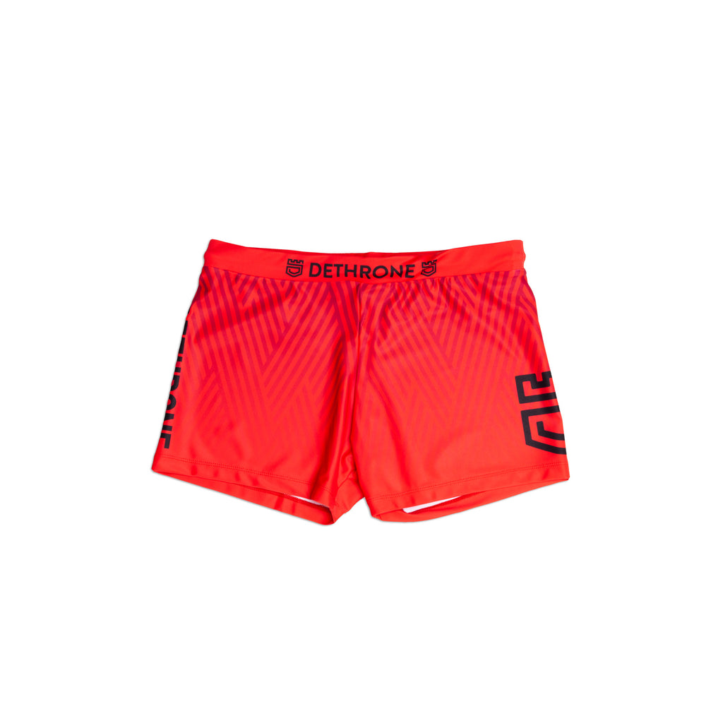 VALE TUDOS 2.0 - SHORT