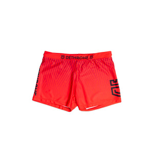 VALE TUDOS 2.0 - SHORT
