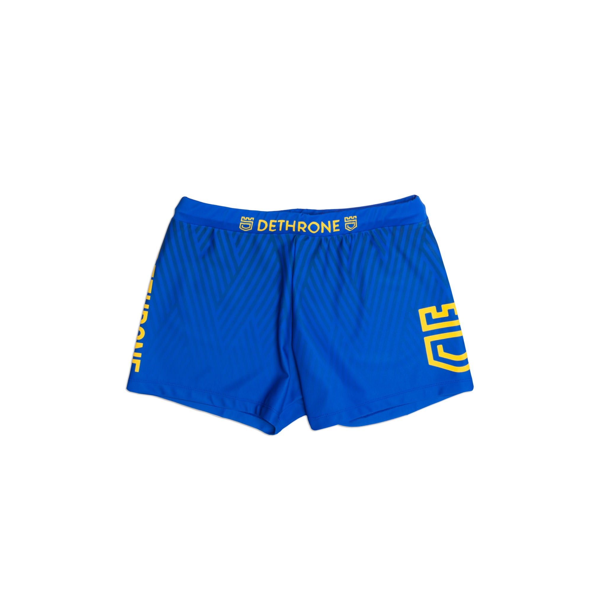 VALE TUDOS 2.0 - SHORT