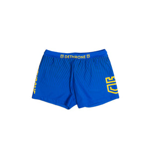 VALE TUDOS 2.0 - SHORT