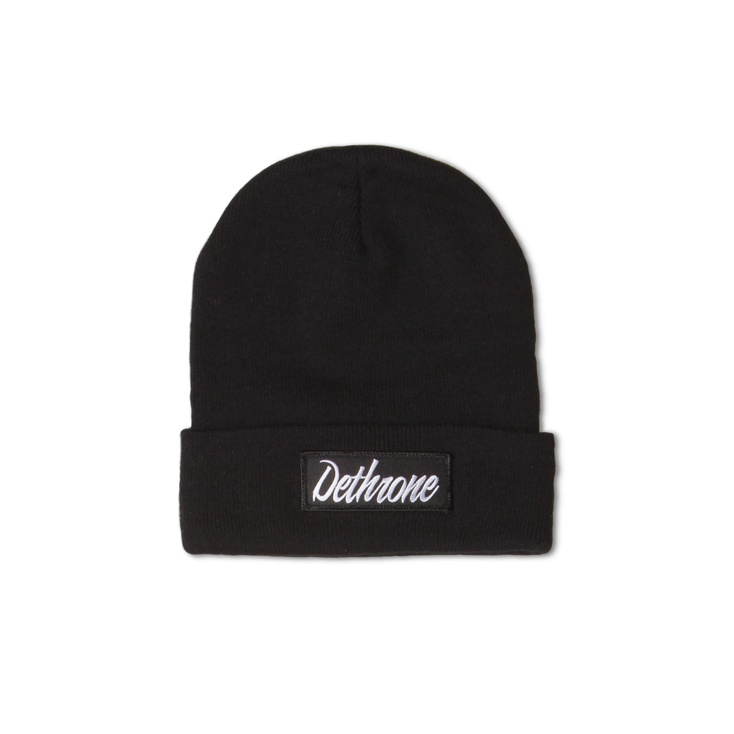 BRANDED BEANIE