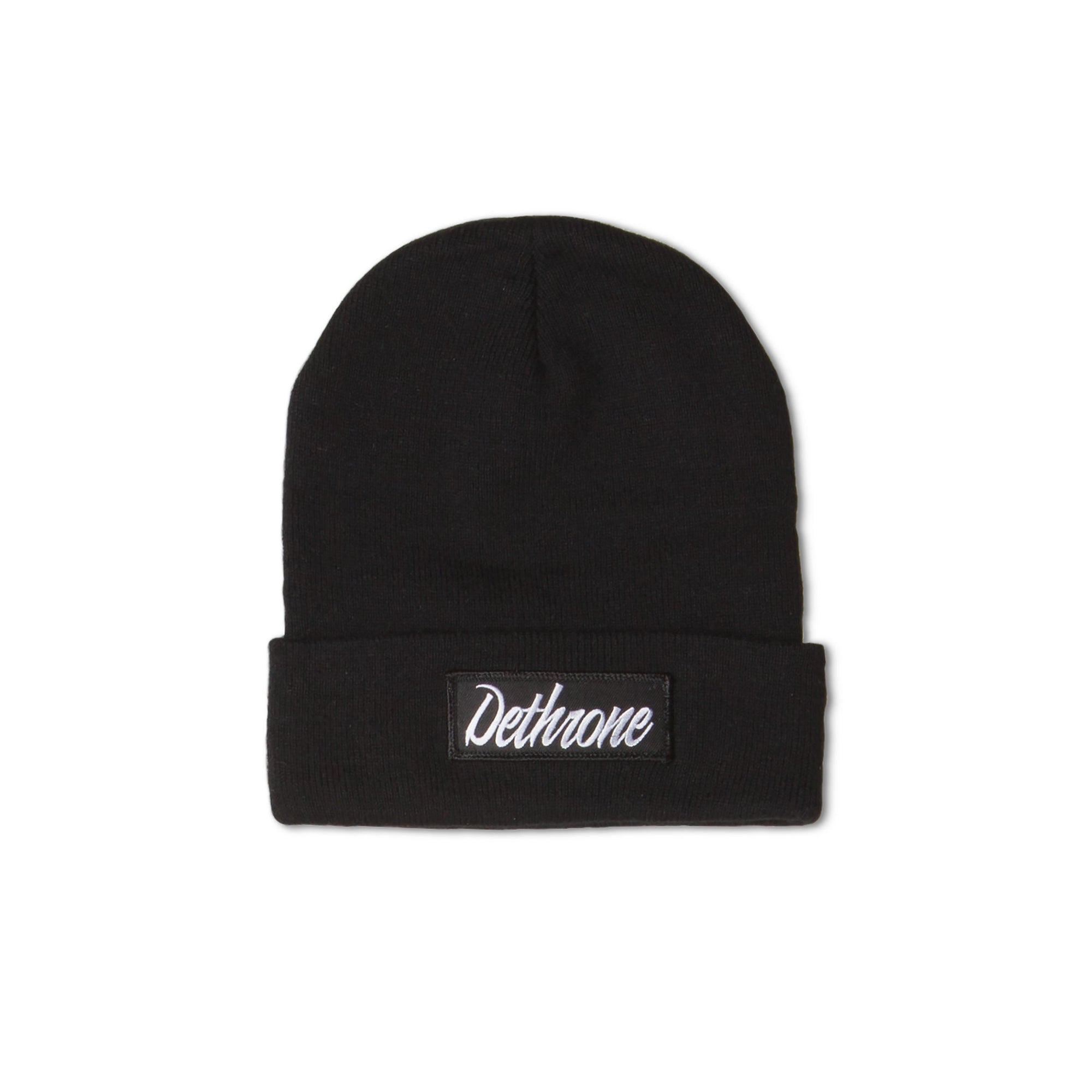 BRANDED BEANIE
