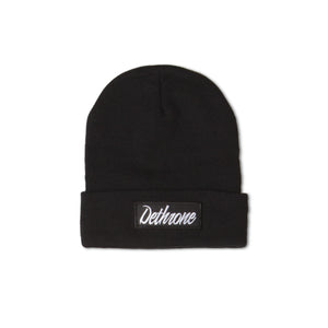 BRANDED BEANIE