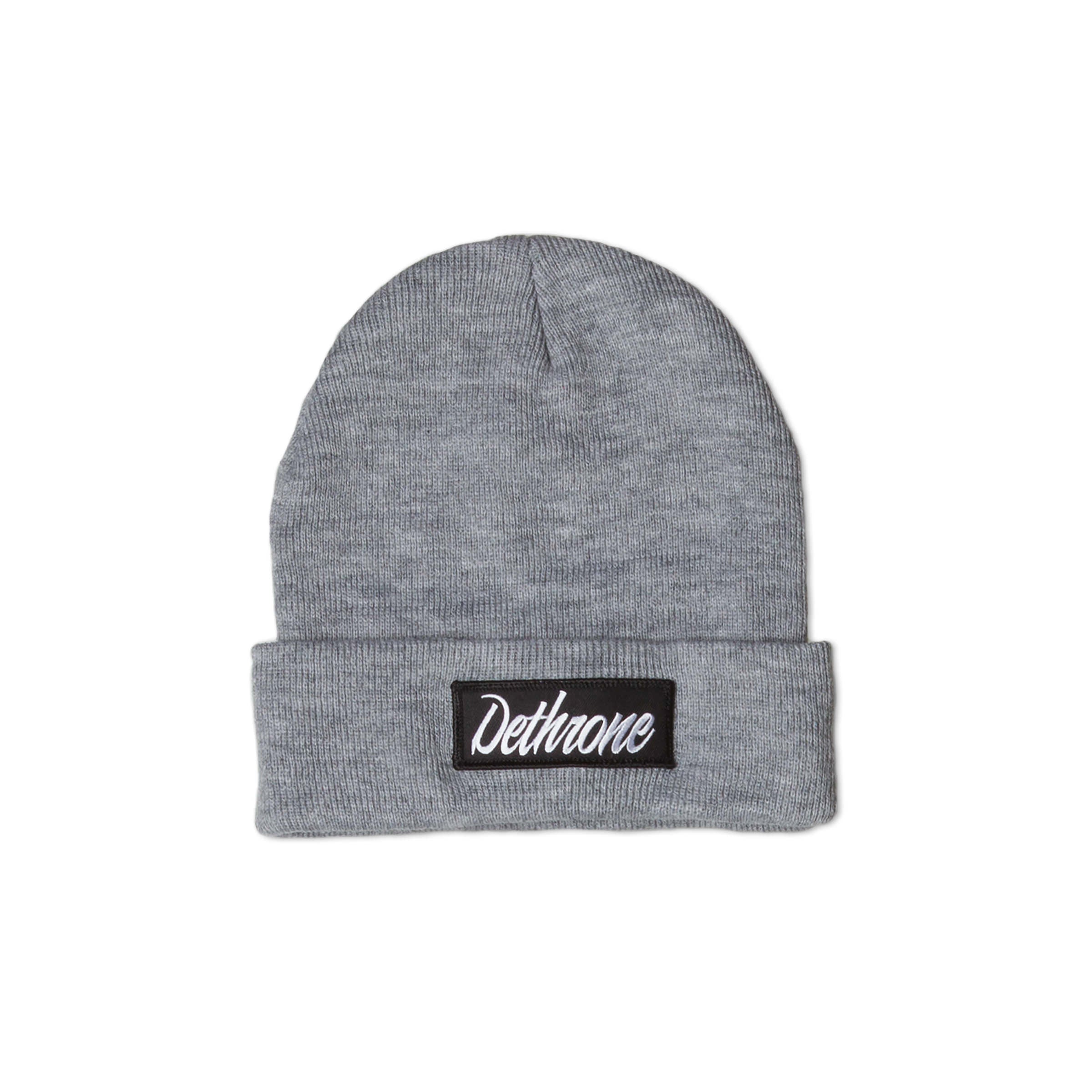 BRANDED BEANIE