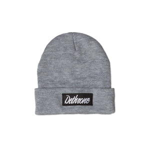 BRANDED BEANIE