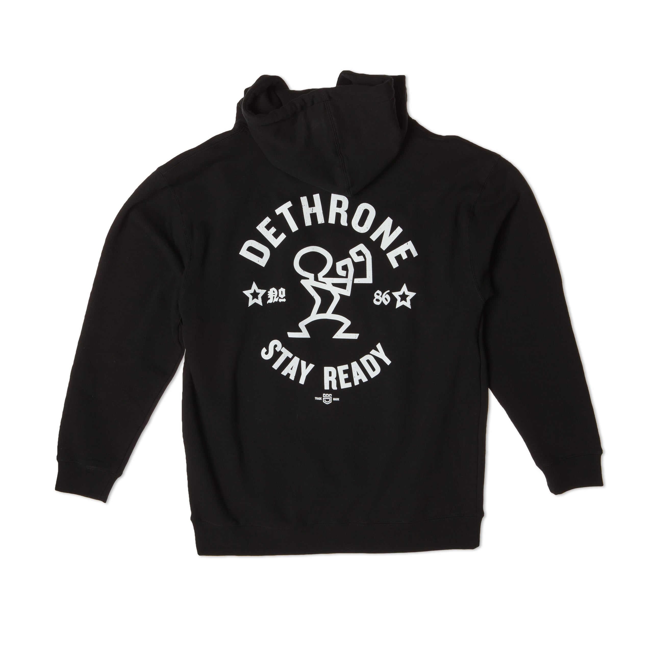 ORIGINAL READY HEAVYWEIGHT HOODIE