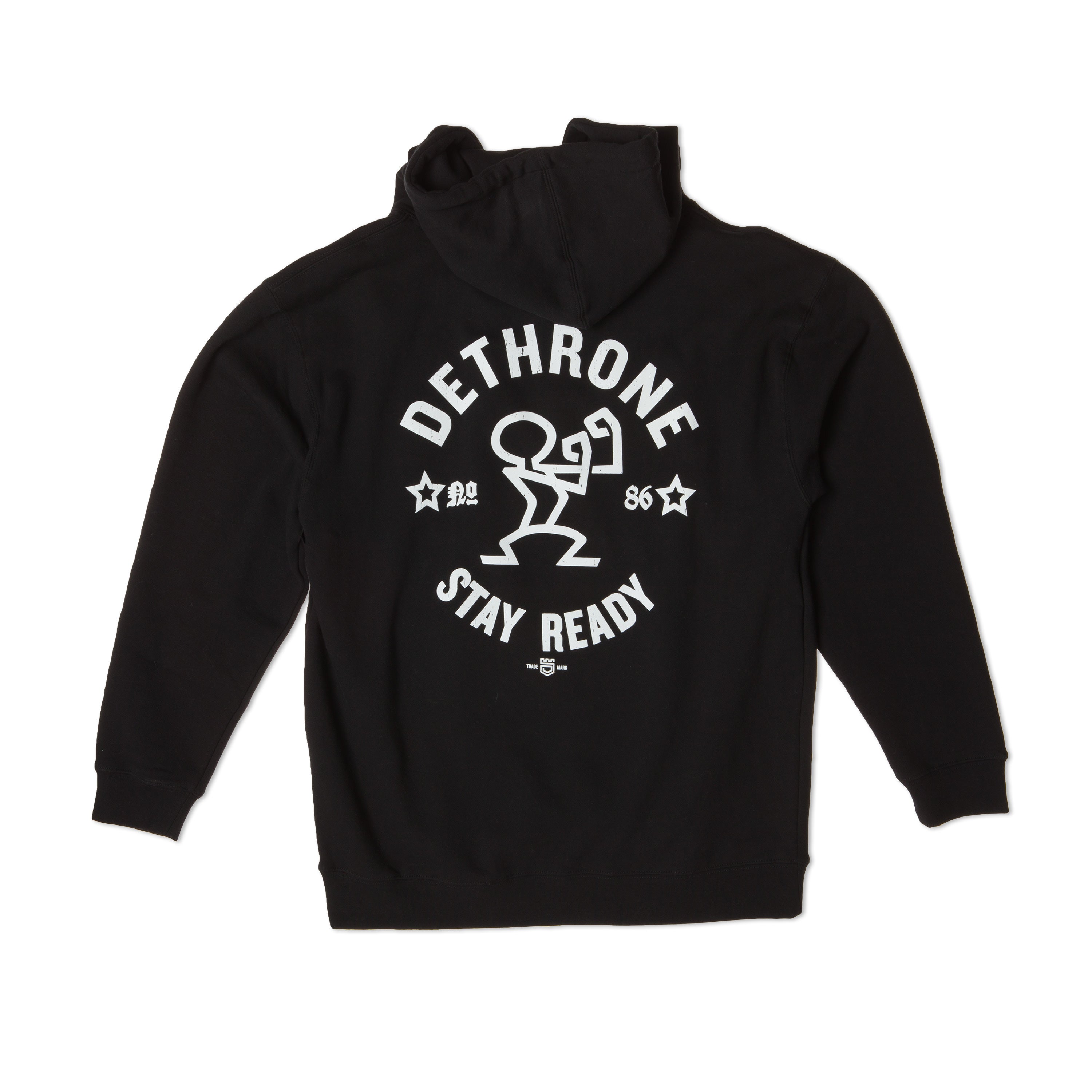 ORIGINAL READY HEAVYWEIGHT HOODIE