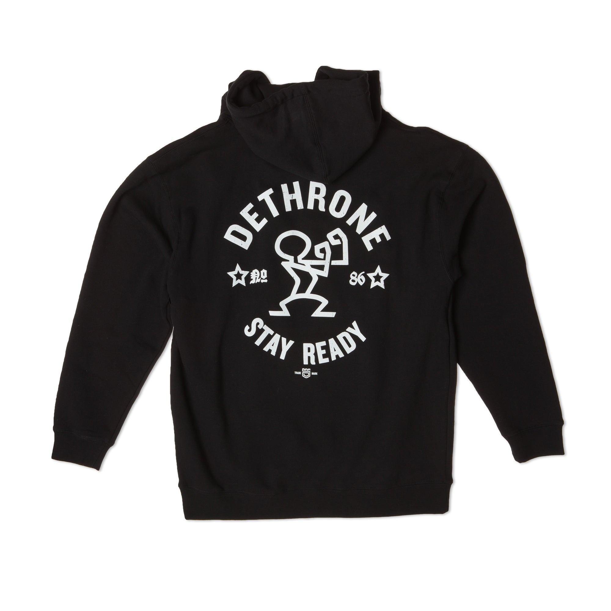 ORIGINAL READY HEAVYWEIGHT HOODIE