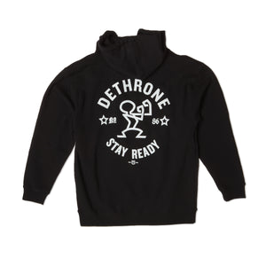 ORIGINAL READY HEAVYWEIGHT HOODIE