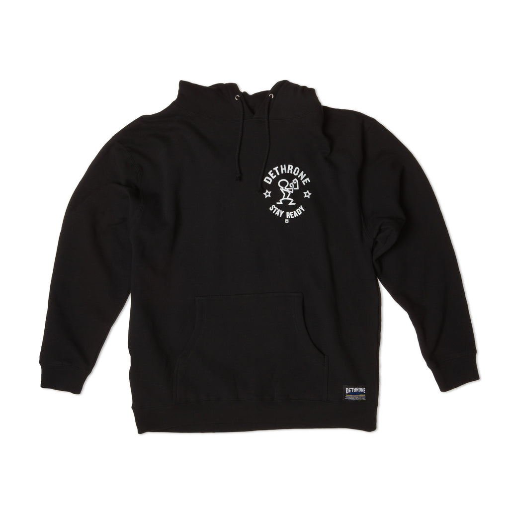 ORIGINAL READY HEAVYWEIGHT HOODIE