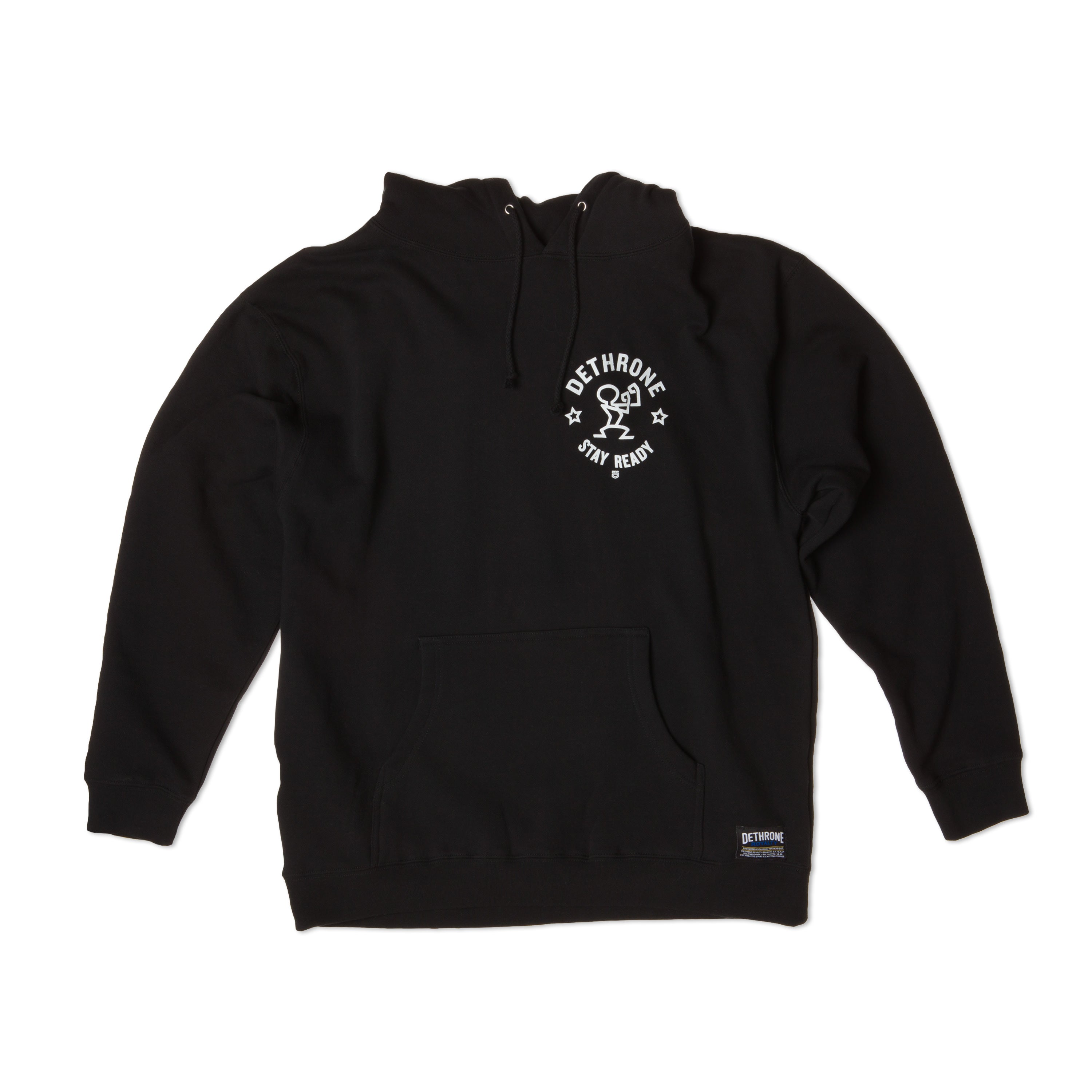 ORIGINAL READY HEAVYWEIGHT HOODIE