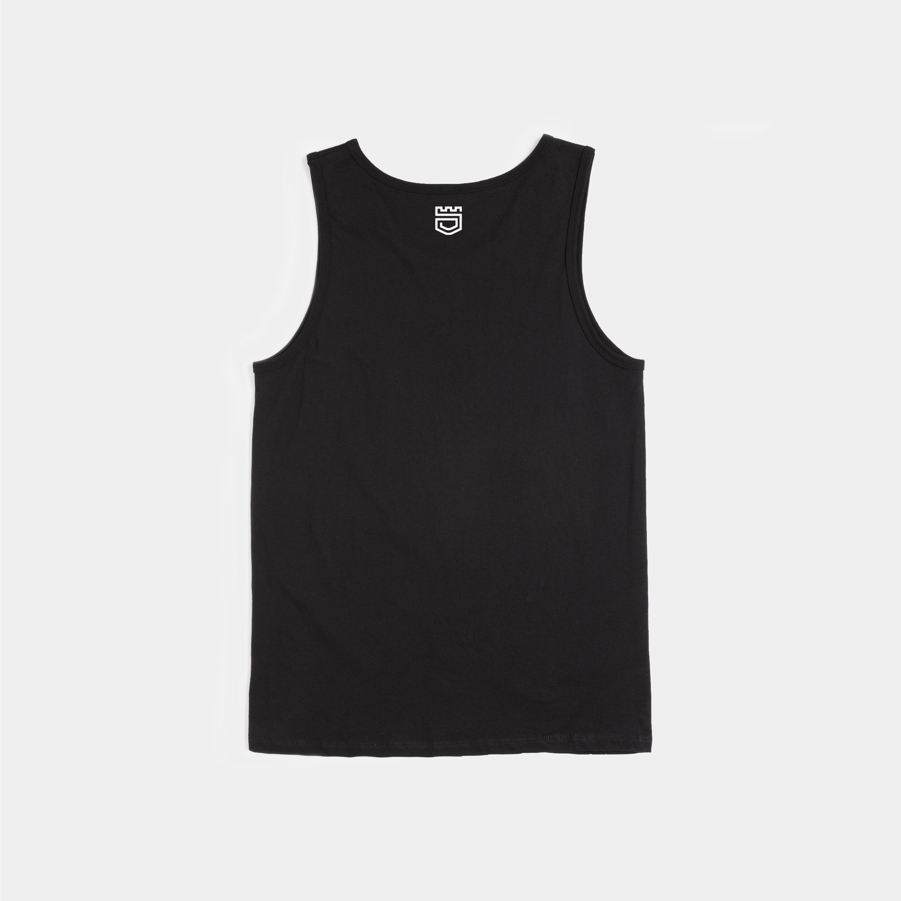 Dethrone, LOGO TANK