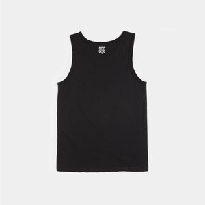 Dethrone, LOGO TANK