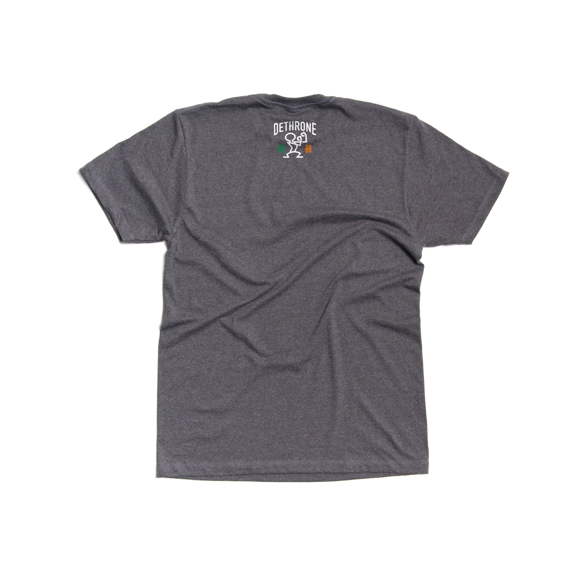 ORIGINAL READY TEE