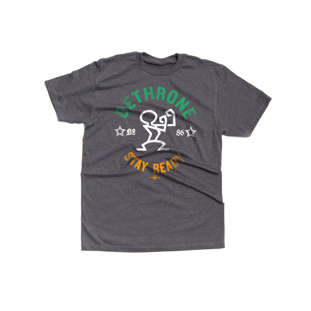 ORIGINAL READY TEE