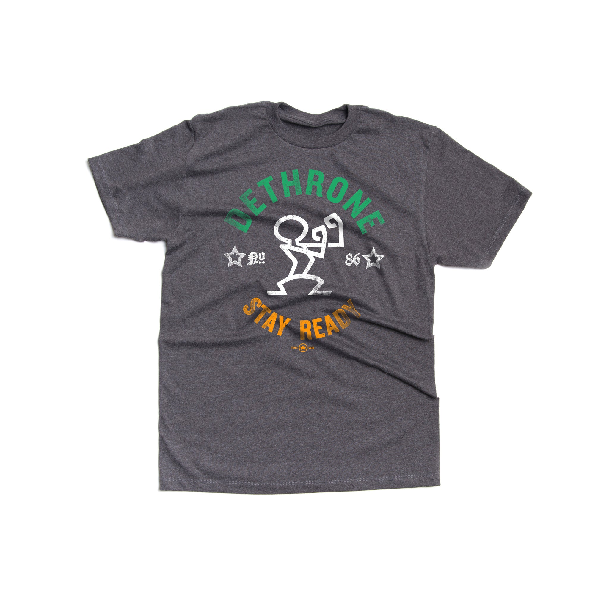 ORIGINAL READY TEE