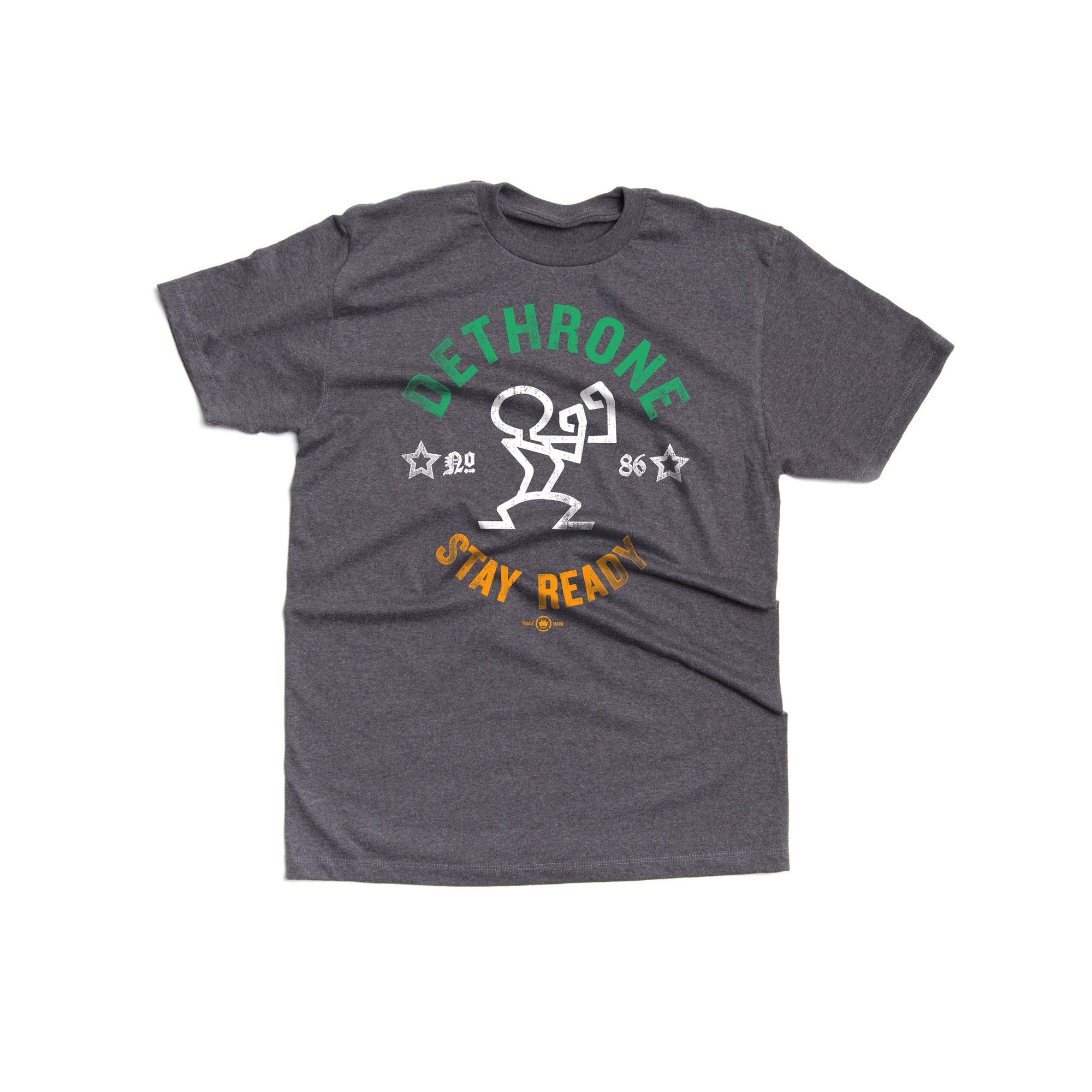 ORIGINAL READY TEE