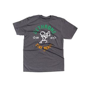 ORIGINAL READY TEE