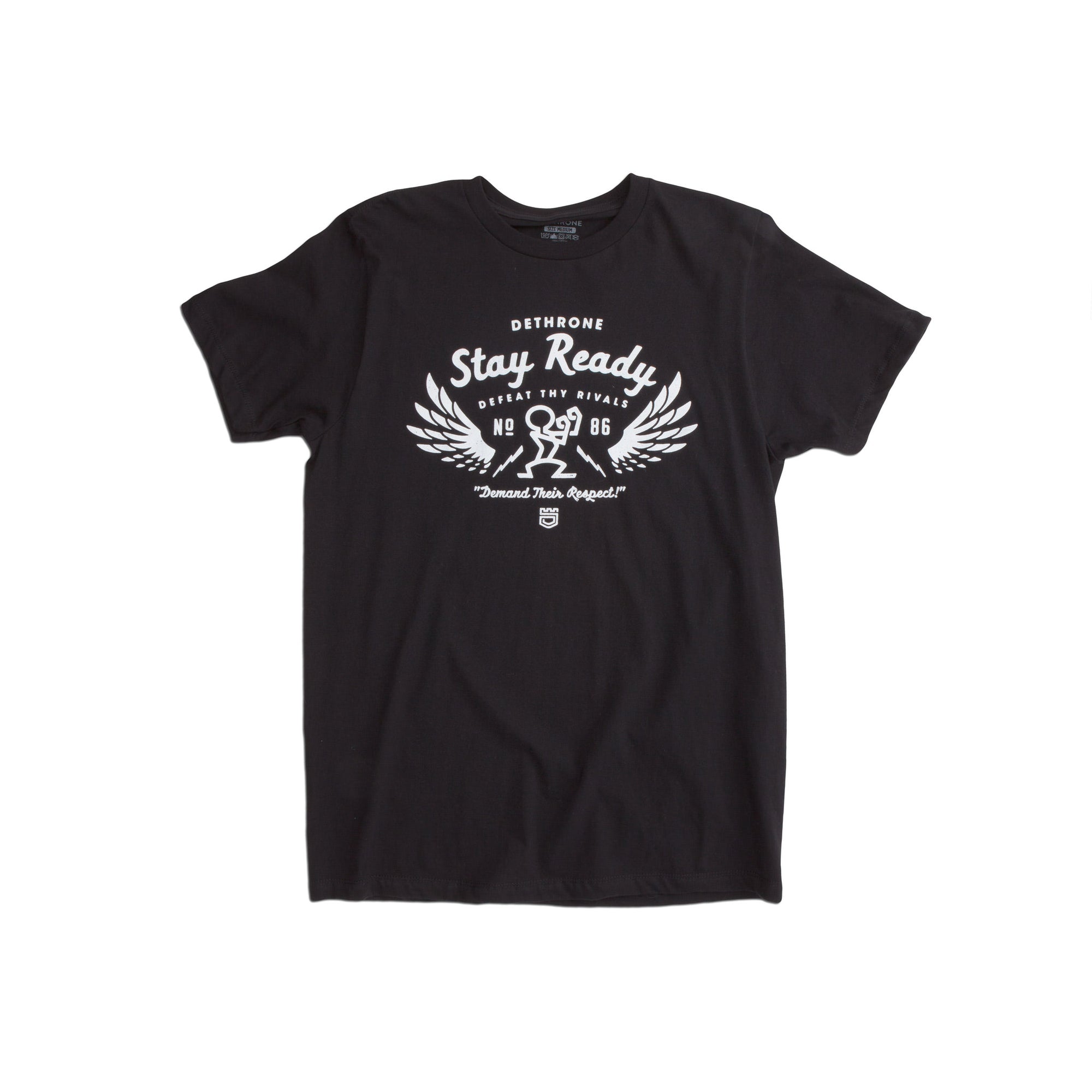 READY WINGS