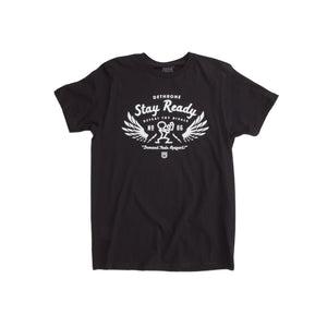READY WINGS