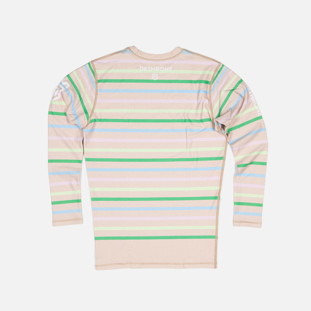 GLORIOUS RASH GUARD - LONG SLEEVE