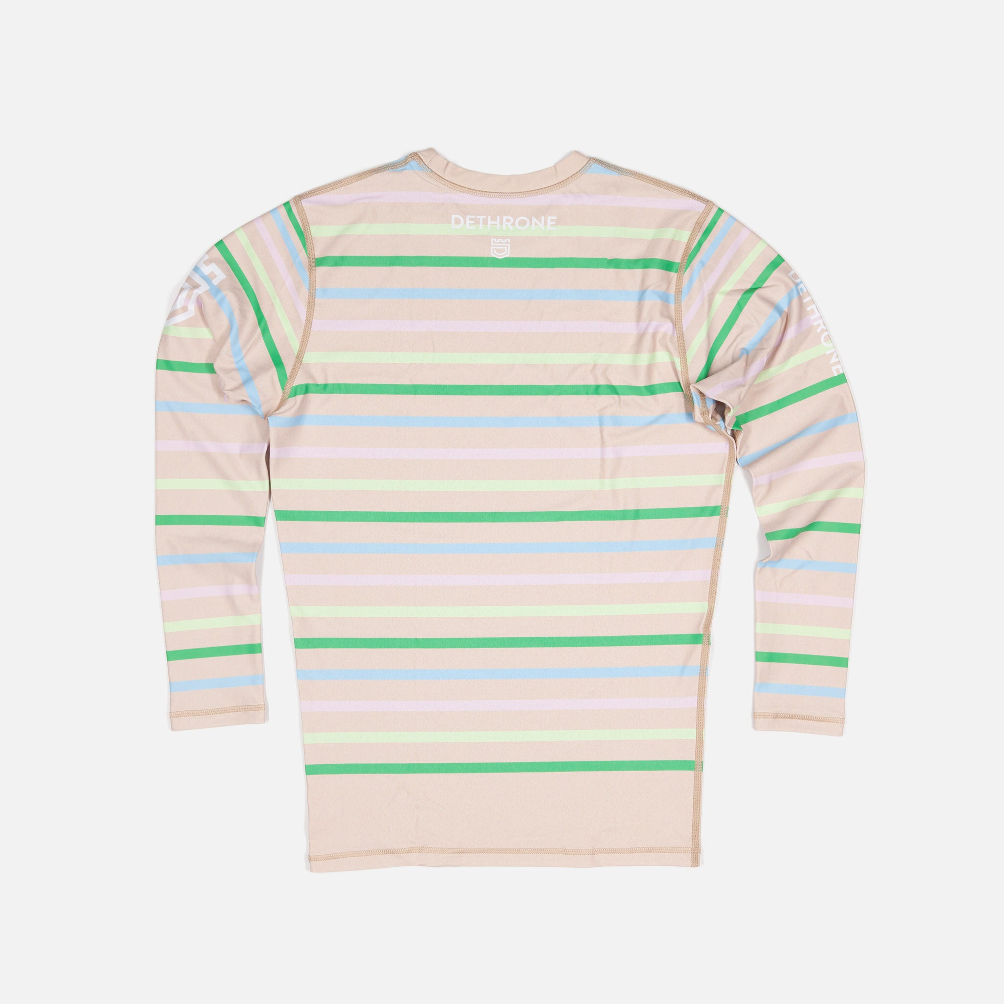 GLORIOUS RASH GUARD - LONG SLEEVE
