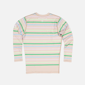 GLORIOUS RASH GUARD - LONG SLEEVE