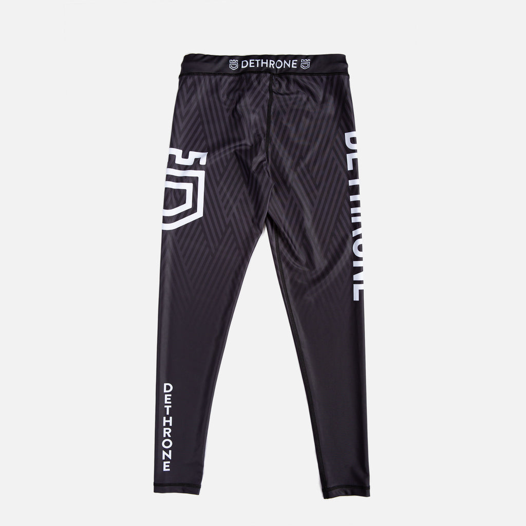 DETHRONE SPATS