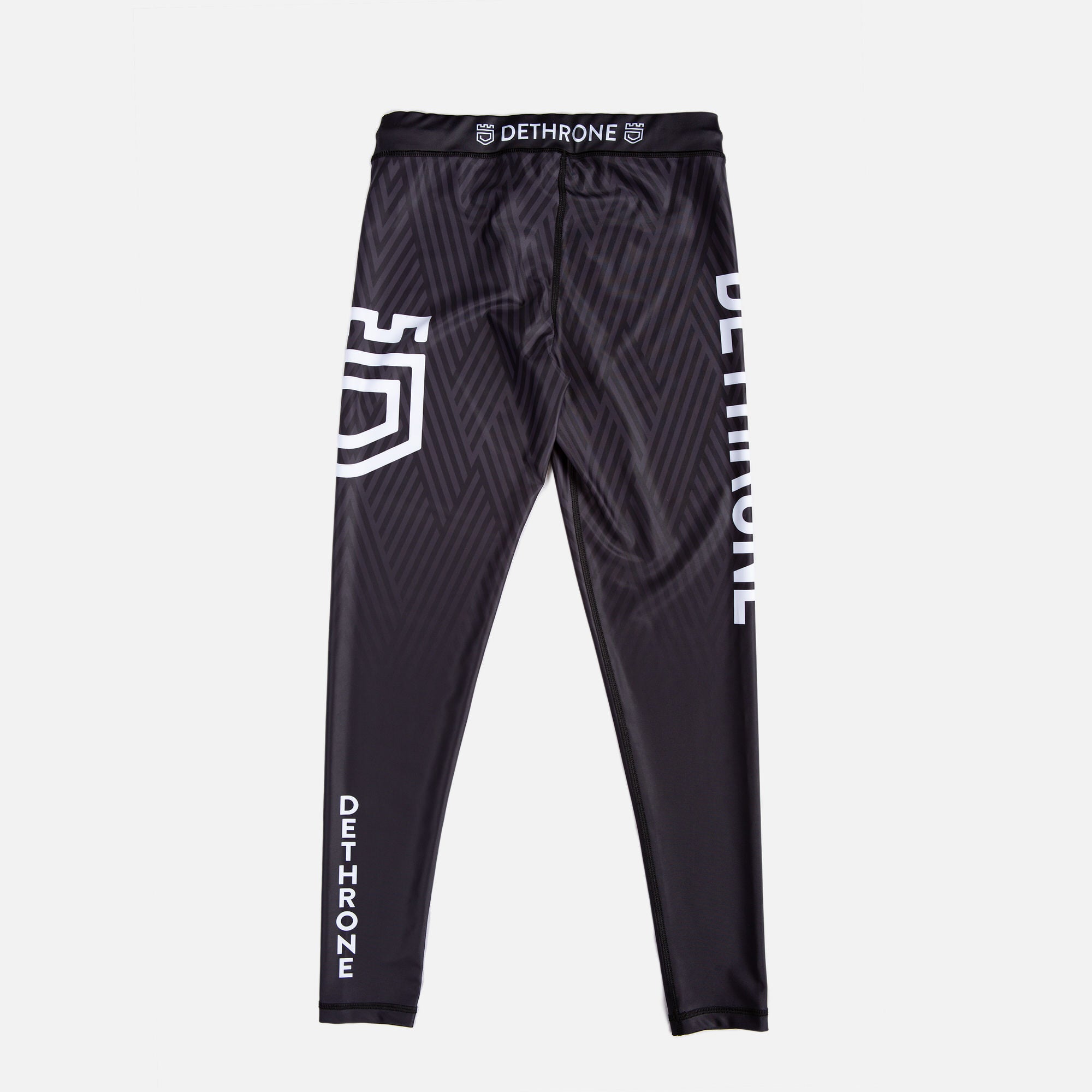 DETHRONE SPATS