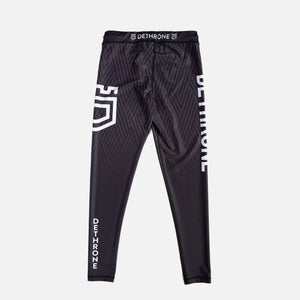 DETHRONE SPATS