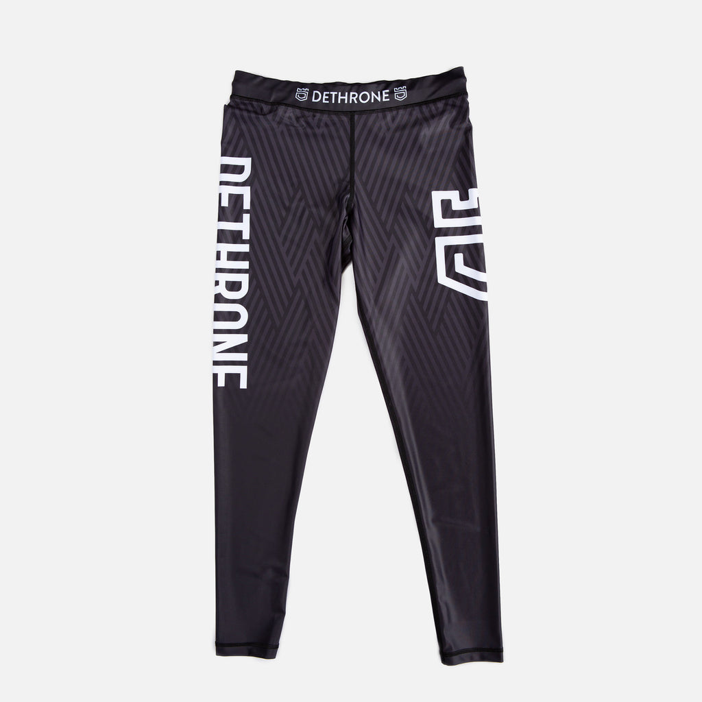 DETHRONE SPATS