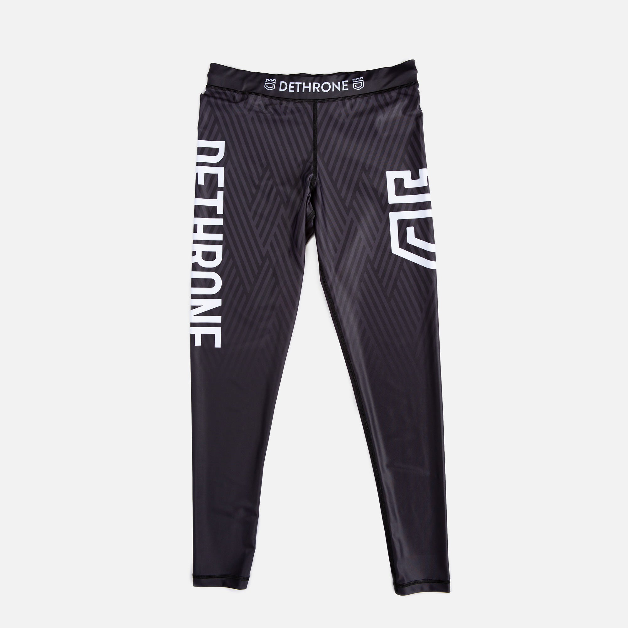 DETHRONE SPATS