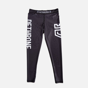 DETHRONE SPATS